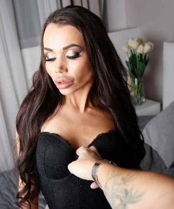 Татьяна, 32 года, 1 размер груди